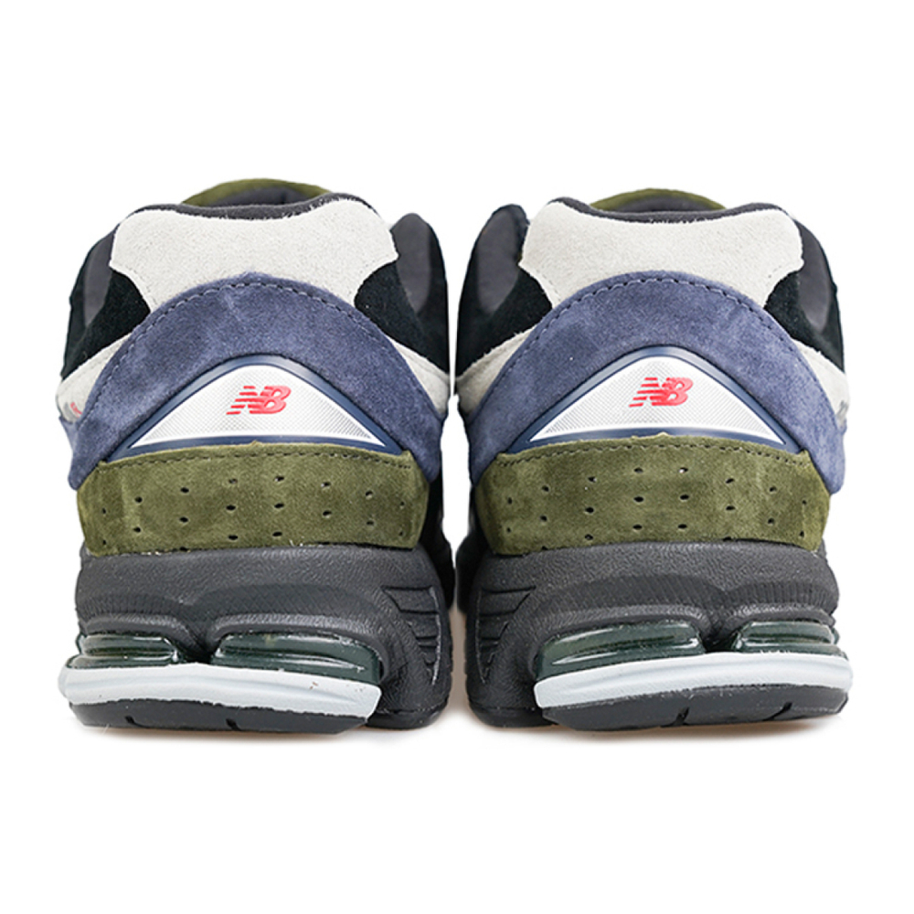 Кроссовки New Balance 2002R Chinese New Year - Year Of The Ox