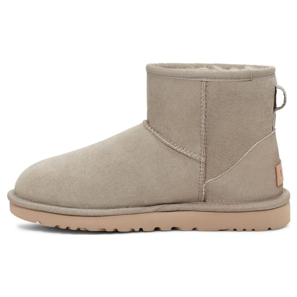 Сапоги UGG, 1016222-GOA
