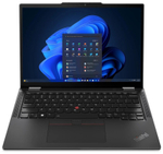Ноутбук Lenovo ThinkPad X13 2-in-1 G5 13.3&#34; / 32 Гб / M.2 1024 Гб / Win 11 Pro / 21LW003TFW