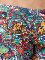 Трусы-боксеры Doreanse Patchwork (Размер: M) (Цвет: разноцветный)