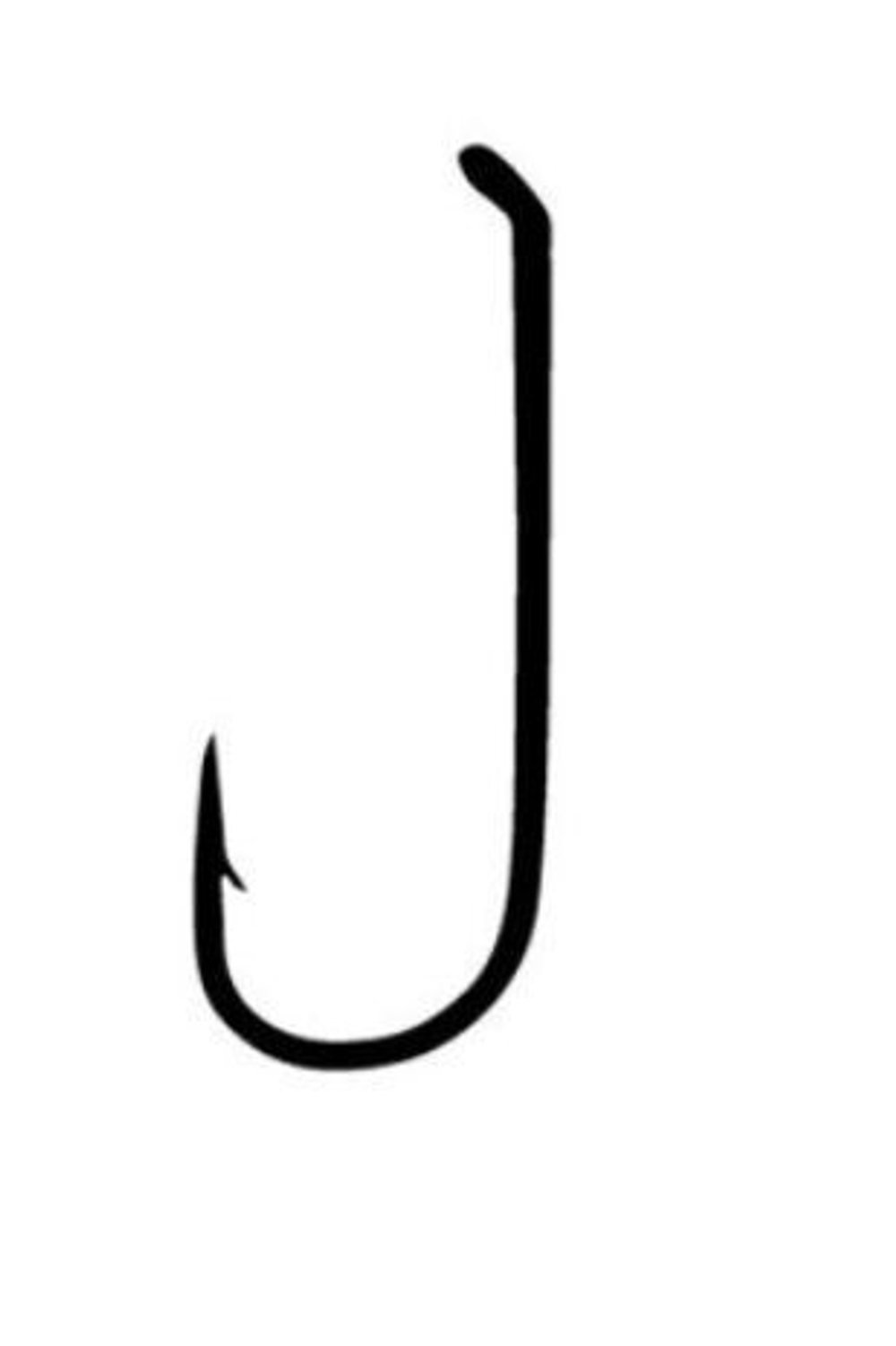 Крючок рыболовный Gamakatsu F-13