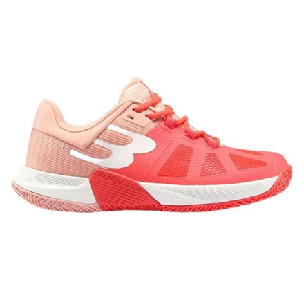 Кроссовки для падела Женские BULLPADEL PRF COMFORT 24I для падела