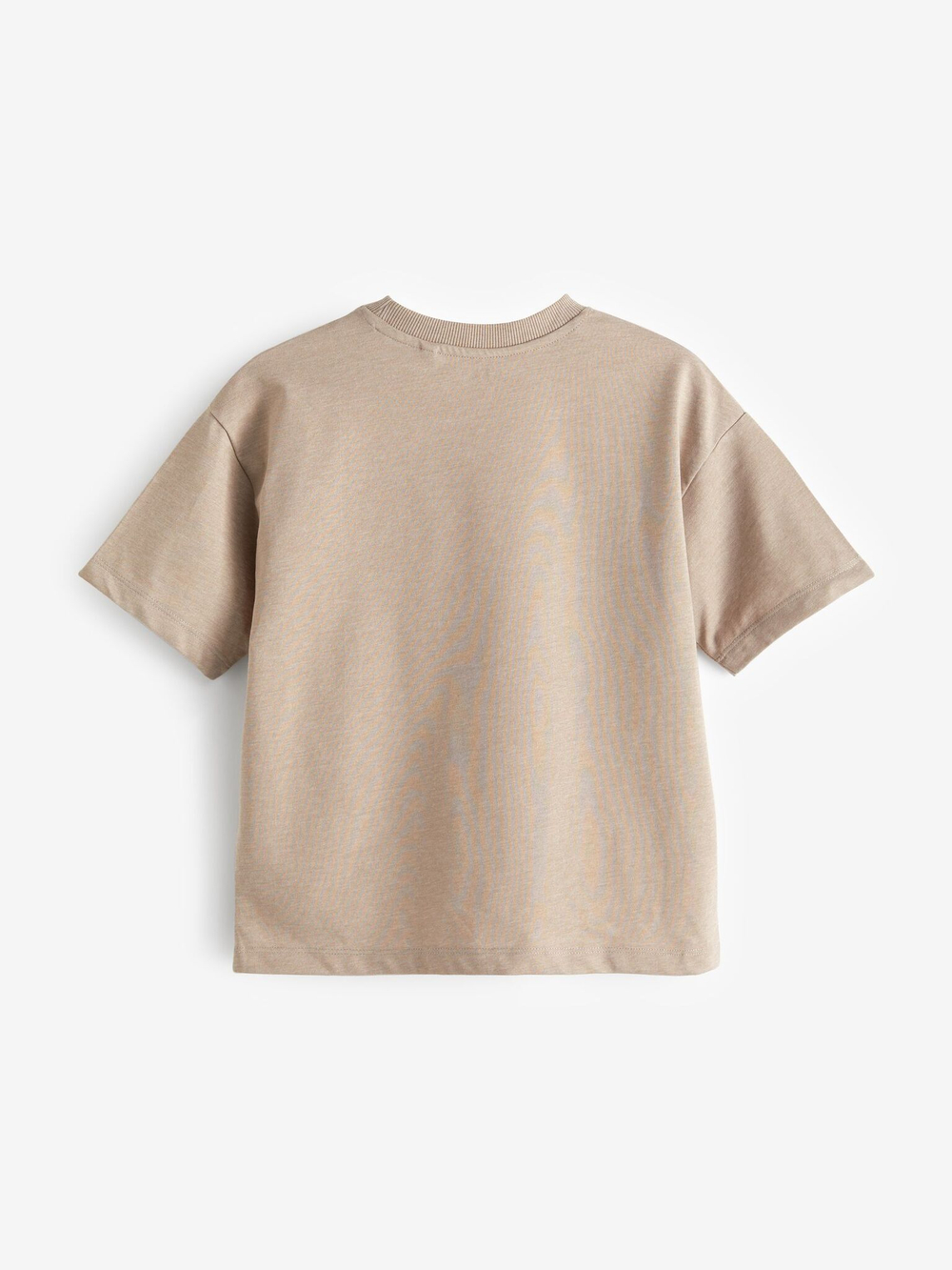 Футболка для мальчика Next A43-797, Бежевый