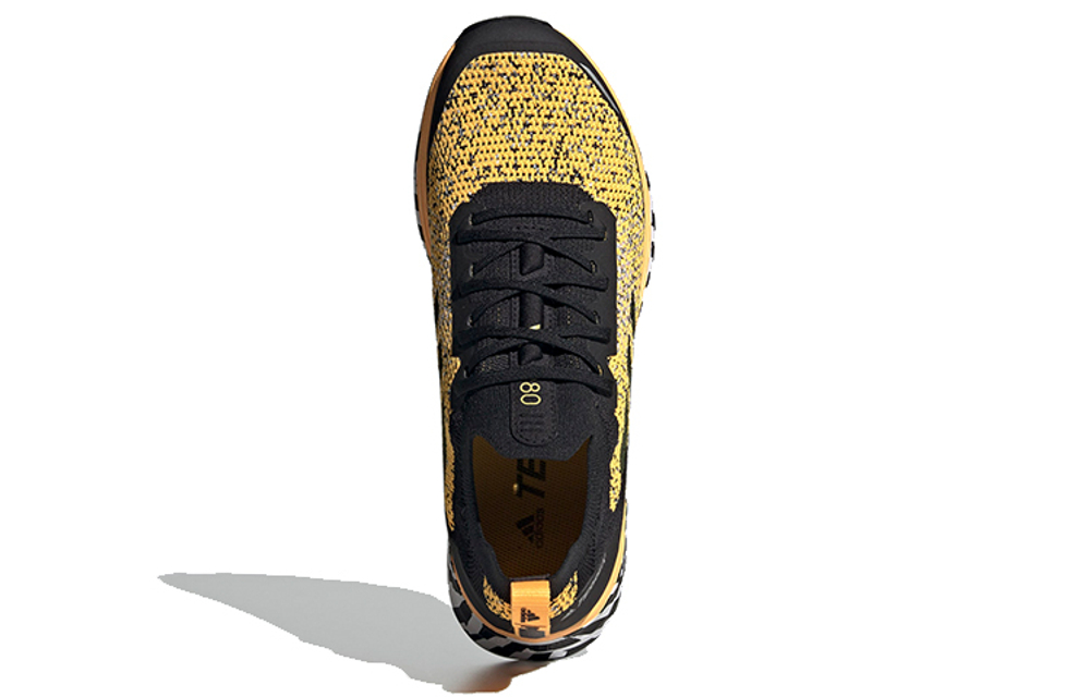Кроссовки Adidas Terrex Two