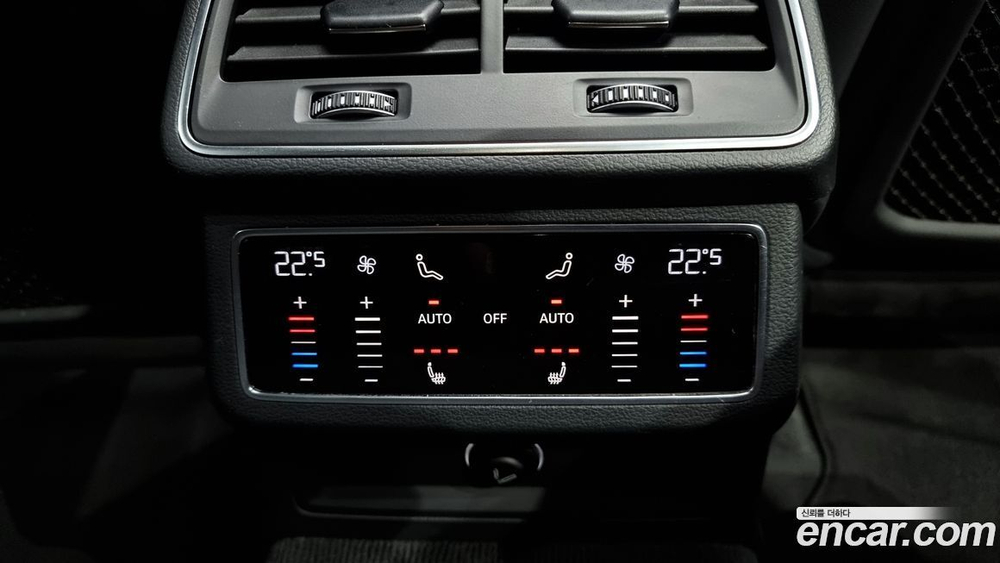 Audi A6 (C8) 40 TDI (06.2020)