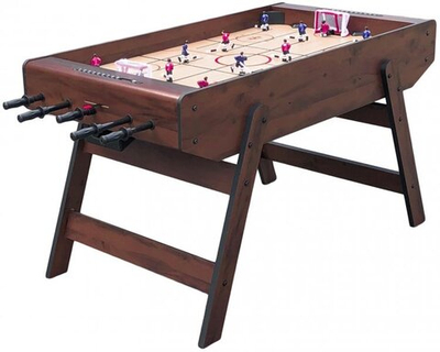 Хоккей "Legend 17" (169 x 79 x 26 см, коричневый)