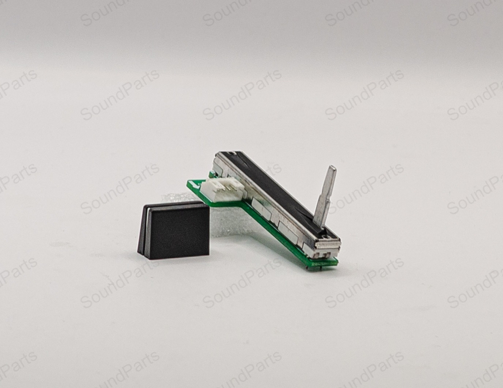 Фейдер Pioneer DWX 2537 (DWX 2539) - ch1/ch3