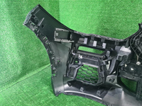 Бампер передний BMW X6 G06 (19-23) M-paket В сборе