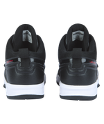 Кроссовки баскетбольные Launch, черный