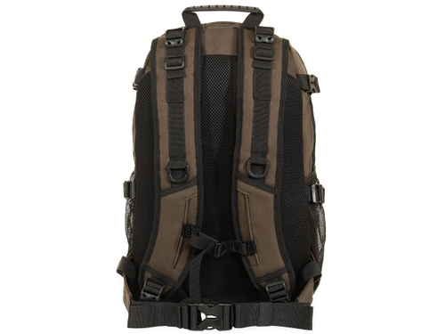 Рюкзак ShotTime Hiker, 26л, коричневый (ST-BP-23003-BN)