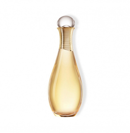 Dior J’adore Сухое Масло