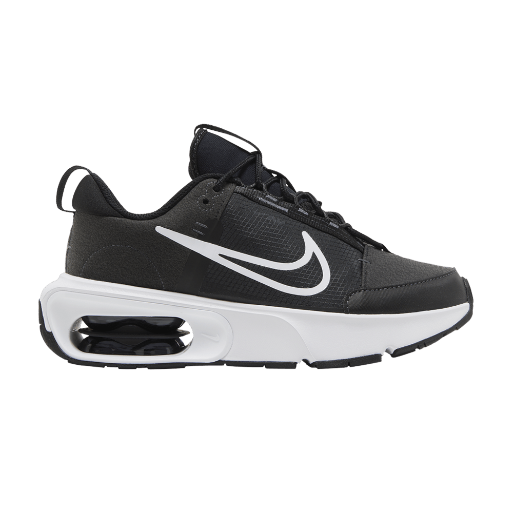 Кроссовки Nike Air Max Intrlk (Женская размерная сетка)