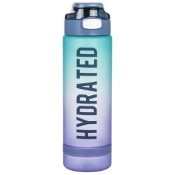 GAEM Бутылка, 1000 мл, L7 W7,5 H26,5 см, 4в.