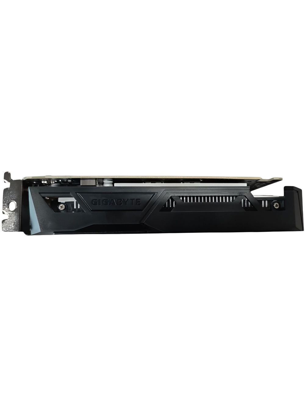 Видеокарта Gigabyte GeForce GTX 1050 OC 3072MB 96bit GDDR5