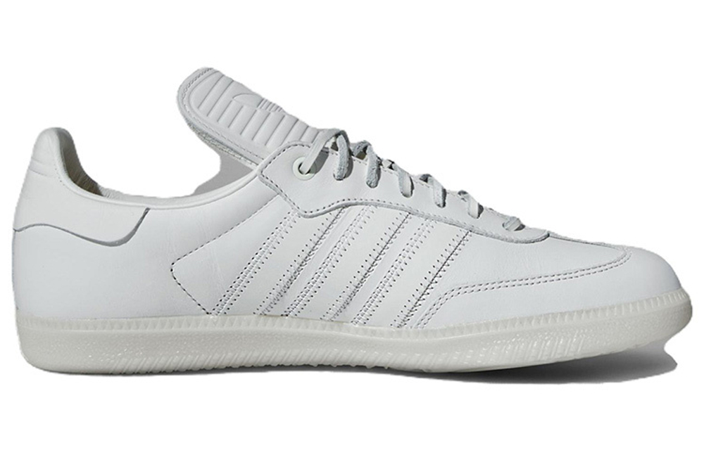 Кроссовки Pharrell Williams X Adidas Originals Humanrace