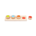 Монтессори Play Box для малышей (16-18 мес.)