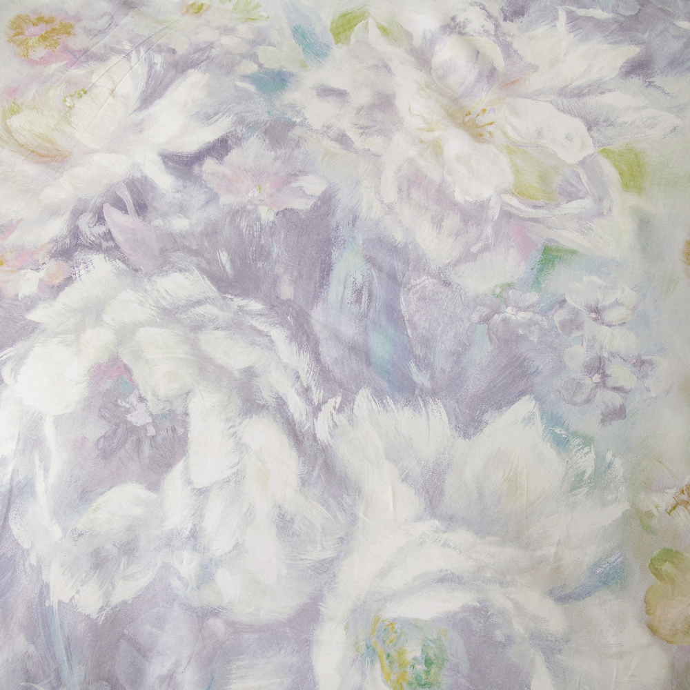 Комплект постельного белья Сатин Премиум на резинке CPAR050