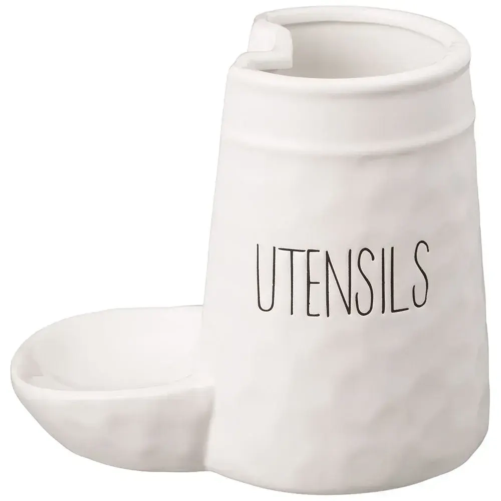 Подставка для кухонных аксессуаров коллекция crumpled 18х15,5 см