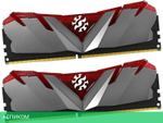 Оперативная память A-Data XPG Gammix D30 16Gb DDR4 (AX4U32008G16A-DR30)