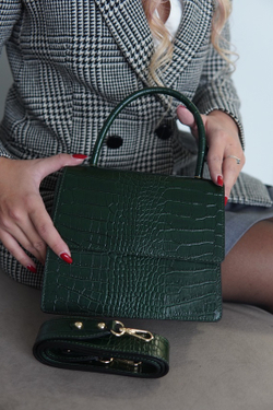 СУМКА Италия Le Borsette 85853