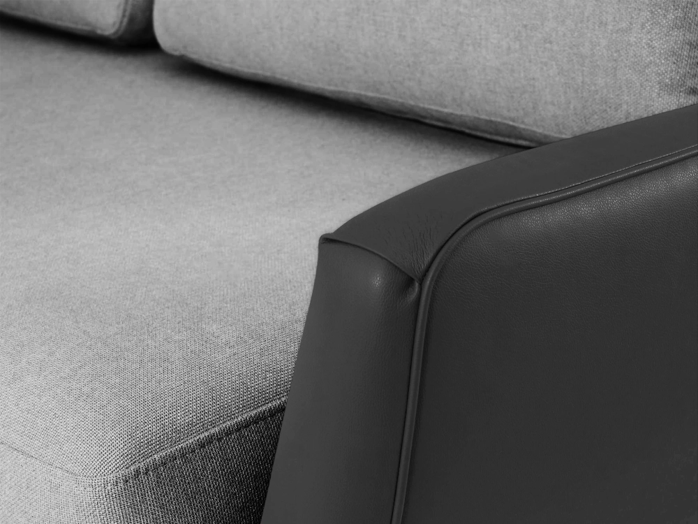 Диван Ispani угловой левый