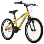 Детский велосипед Novatrack Prime V-brake 20" (2024)