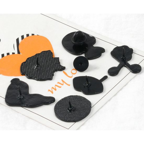 Пин на рюкзак и одежду. Аспирин