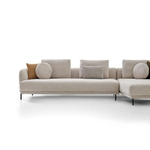 2 местный прямой правый (L1) ENZA SEOUL EH71756