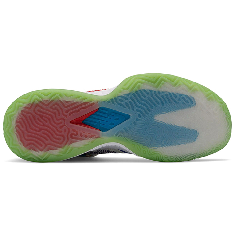 Кроссовки Jolley Rancher x New Balance Kawhi 1 "The Kawhi", BBKLSMT1