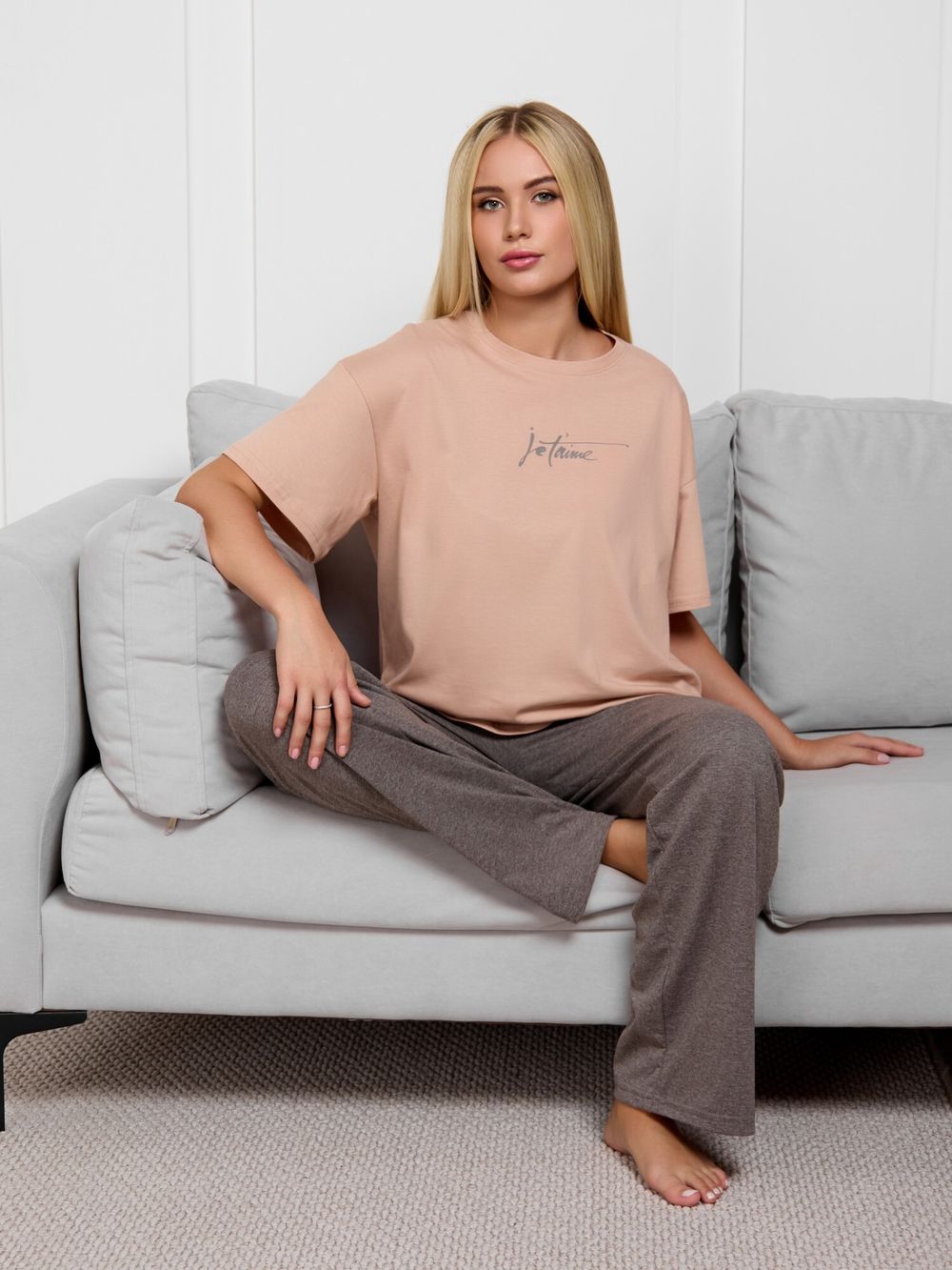 Костюм Модистика Виотекс БЕЖЕВЫЙ