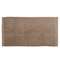 Полотенце банное коричневого цвета Essential, 90х150 см
