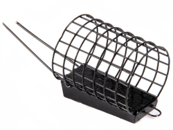 Кормушка фидерная FC GROUND HOOKS OVERSIZE/ТАРАКАН БОЛЬШОЙ 100г