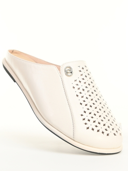 Мюли женские Ascalini G2814B