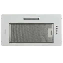 Встраиваемая вытяжка Monsher ANGERS 60 Blanc