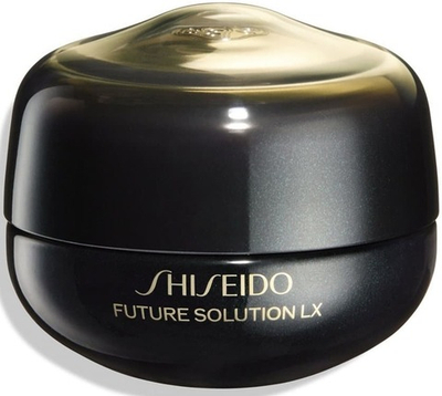 Shiseido Future Solution LX Eye and Lip Contour Regenerating Cream Refill 17 ml