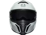 AGV TOURMODULAR STELVIO WHITE