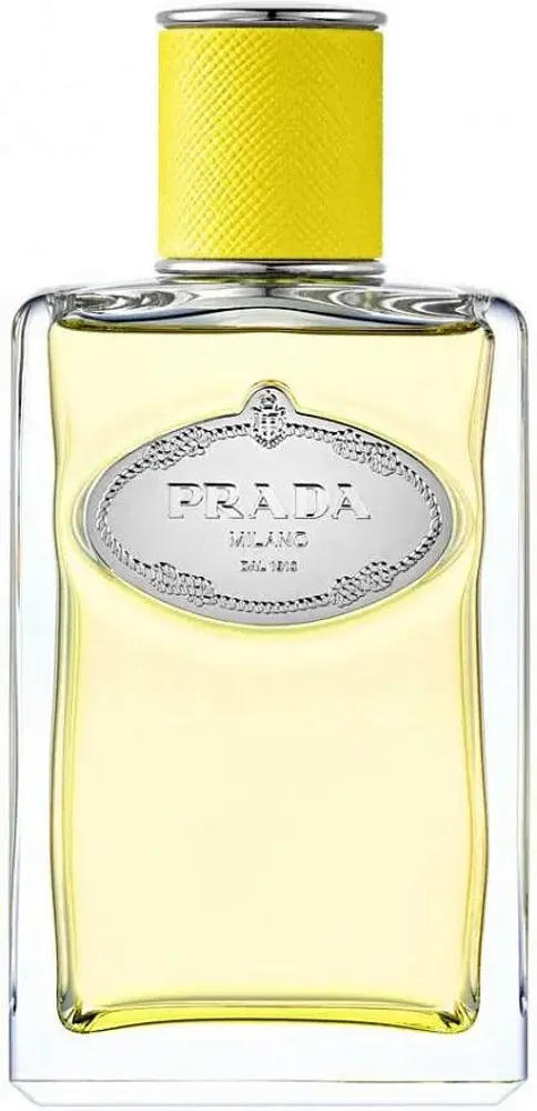 Prada Infusion D'Ylang Eau De Parfum - unpacked 100 ml (unisex)