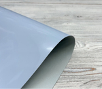 Vernissage Light Blue Haze (0,9-1,1 мм), цв. Голубой, натуральная кожа