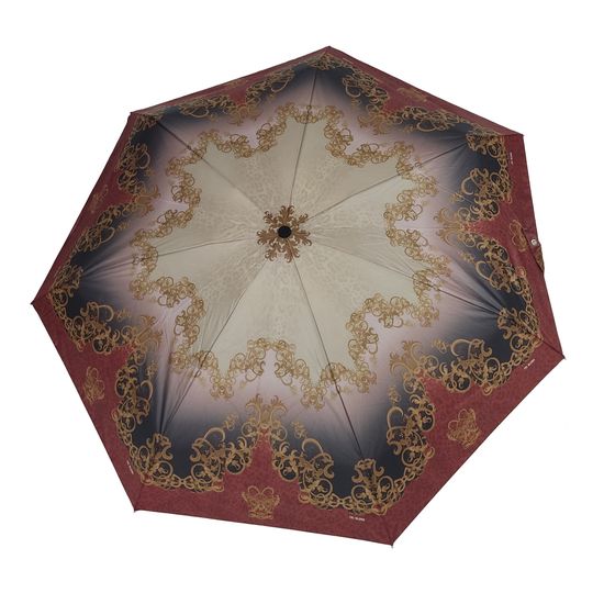 Компактный женский зонт Три Слона, мод. 4700-M-04