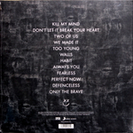 Louis Tomlinson / Walls (LP)