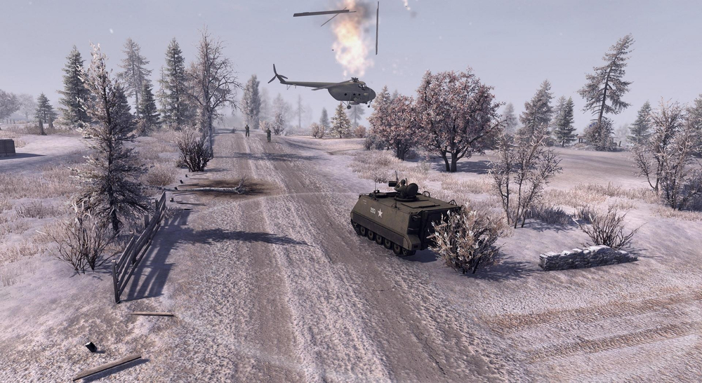 Men of War: Assault Squad 2 - Cold War (для ПК, цифровой код доступа)