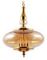 Подвесной светильник Crystal Lux Miel SP4 Gold