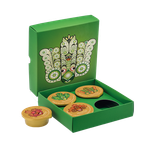 Набор масок "Долой несовершенства"