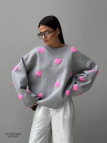 Свитер 2949693 Fabrika