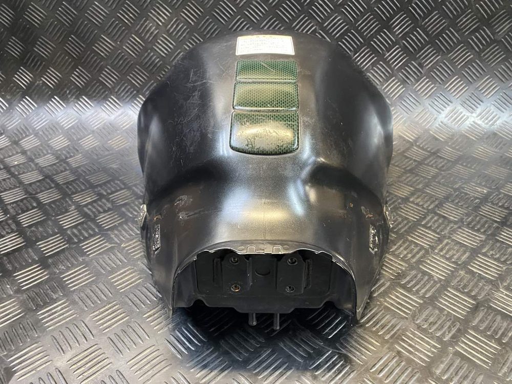 Бак топливный Suzuki GSR400 (GK7DA)