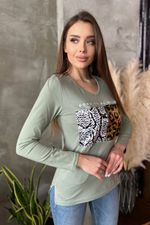 Туника 8201 Натали (Акция)