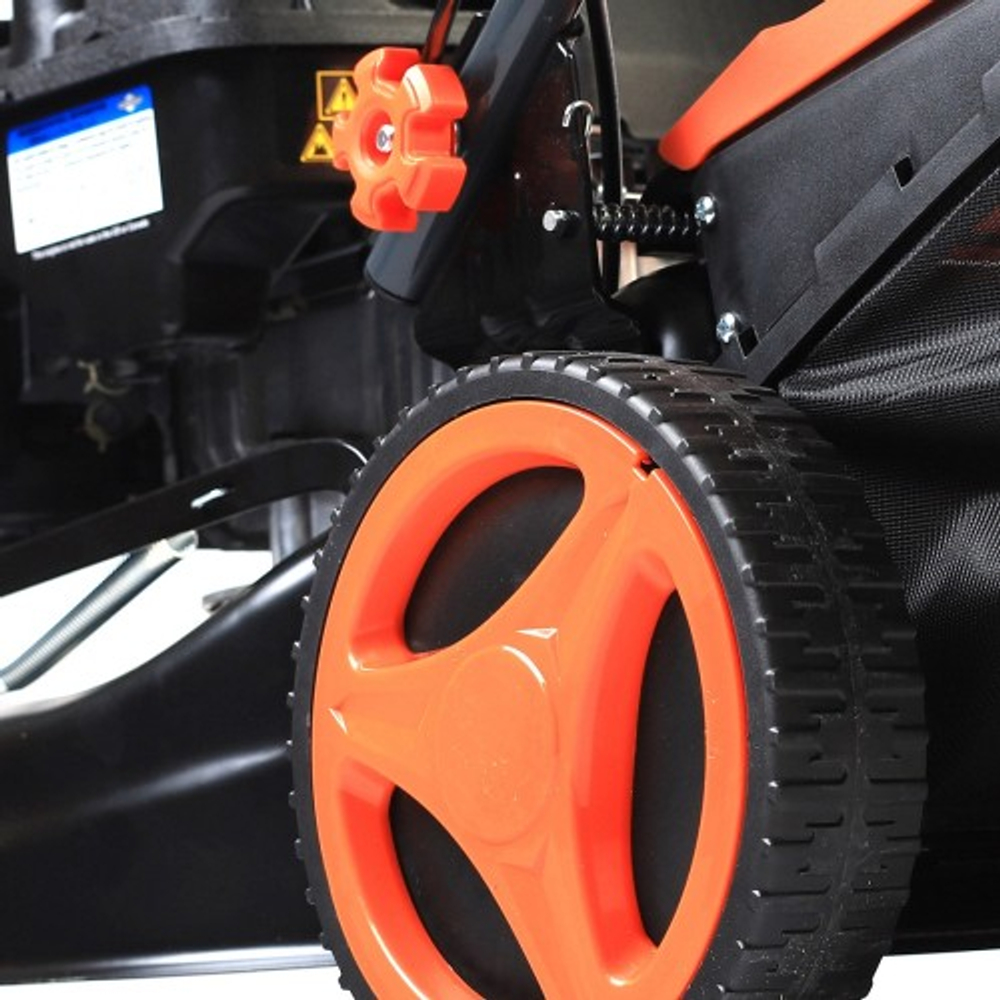 Газонокосилка PATRIOT PT 42 BS 512109017