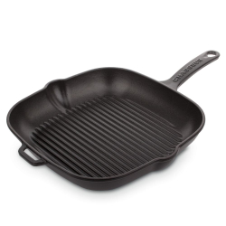 Сковорода гриль 26см Chasseur Black Франция