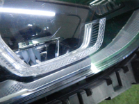 Фара правая BMW X3 G01 X4 G02 (2017-2021) Adaptive LED