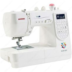 Швейная машина Janome M200 QDC